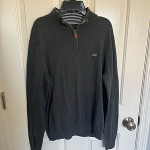 Vineyard Vines Quarterzip
